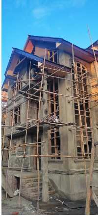  Residential Plot for Sale in ZAKURA, zakura srinagar kashmir, Srinagar, Srinagar