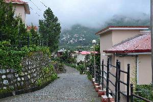 3 BHK House for Sale in Bhimtal, Nainital