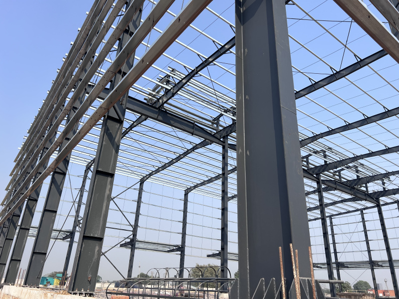  68000 Sq.ft. Warehouse for Rent in Bilaspur, Gurgaon