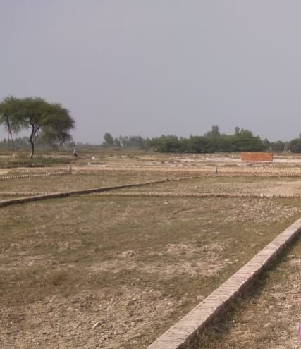 Residential Plot 1000 Sq.ft. for Sale in Sultanpur Road, Lucknow