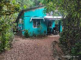 2 BHK House for Sale in KAMRAL, Kakoda, Goa