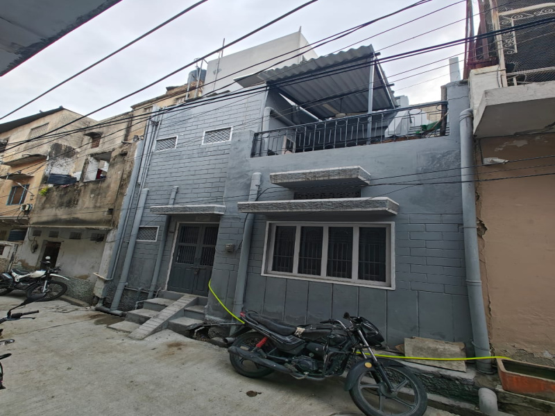  House 900 Sq.ft. for PG in Hathi Bhata, Ajmer