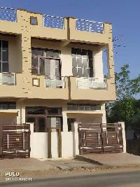 3 BHK Villa for Sale in Kalwar Road, Jaipur