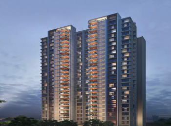 2 BHK Flat for Sale in Nibm, Pune