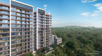 2 BHK Flat for Sale in Wanwadi, Pune