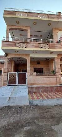 4 BHK House & Villa for Sale in Jhanwar Road, Jodhpur