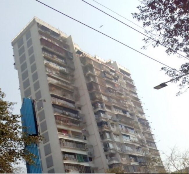 2 BHK 1000 Sq.ft. Apartment for Rent in Prabhadevi, Mumbai