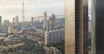 4 BHK Flat for Sale in Worli, Mumbai