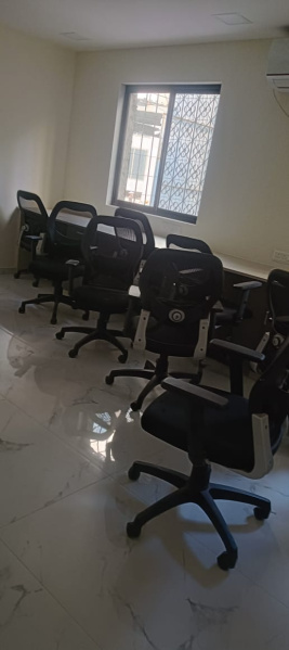  1500 Sq.ft. Office Space for Rent in Prabhadevi, Mumbai