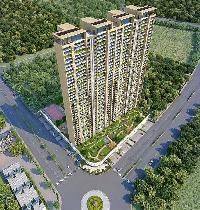 3 BHK Flat for Rent in Ghansoli, Navi Mumbai