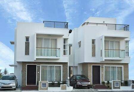 3 BHK House 1257 Sq.ft. for Sale in Brookefield, Bangalore