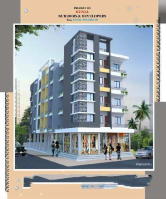 1 BHK Flat for Sale in Mangrulpir, Washim