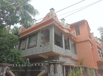 4 BHK House for Sale in Jaleswar, Baleswar