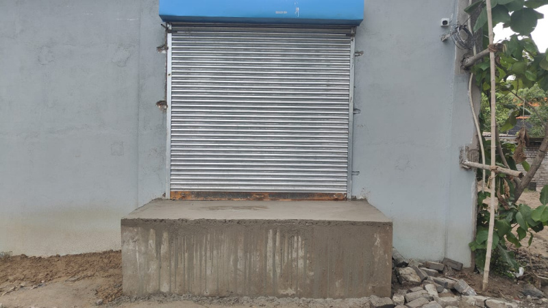  1250 Sq.ft. Warehouse for Rent in Ghugus, Chandrapur