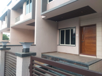 4 BHK House for Sale in Abrama, Valsad