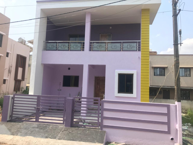 3 BHK House 138 Sq. Yards for Sale in Abrama, Valsad