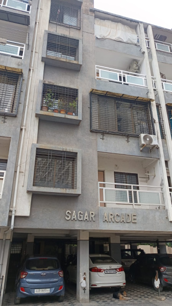 3 BHK Builder Floor 1050 Sq.ft. for Sale in Tithal Road, Valsad