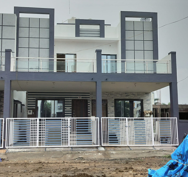 3 BHK House 85 Sq. Yards for Sale in Halar Road, Valsad