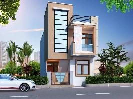3 BHK House for Sale in Gandhi Path, Jaipur