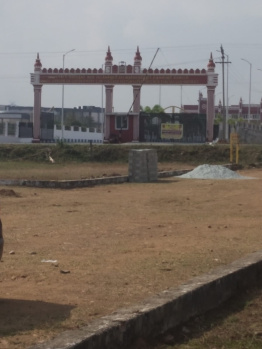  Residential Plot for Sale in Pattaraiperumbudur, Thiruvallur