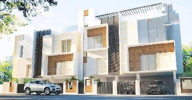 4 BHK Flat for Sale in Thiruvanmiyur, Chennai