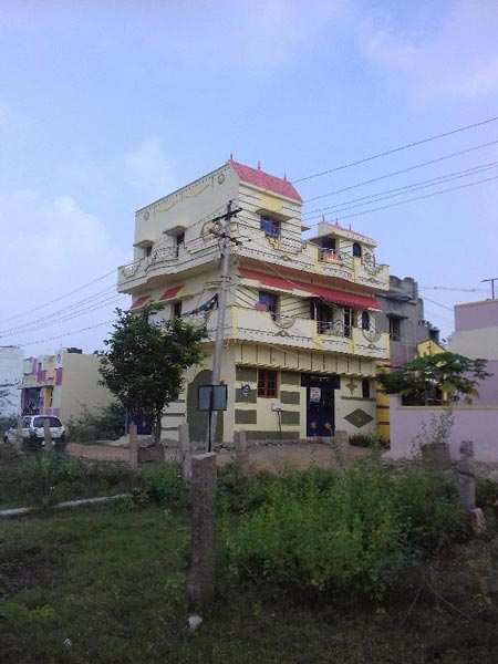 2 BHK House 1000 Sq.ft. for Rent in Utangudi, Madurai