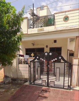 3 BHK House for Sale in Panchsheel Nagar, Ajmer