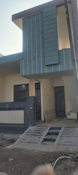 2 BHK House 1000 Sq.ft. for Sale in Vaishali Nagar, Ajmer