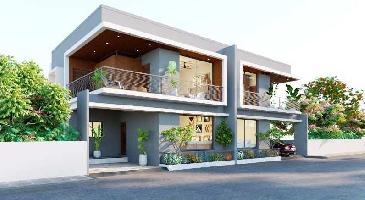 4 BHK House for Sale in Karamsad, Anand