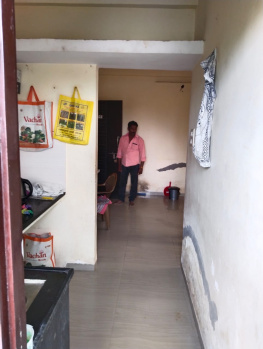 1 BHK Flat for Sale in Sampat Hills, Indore