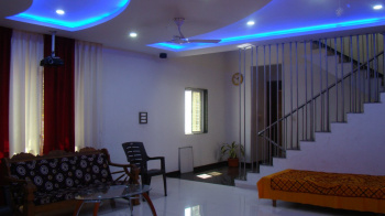 3 BHK Flat for Sale in Govind Nagar, Nashik