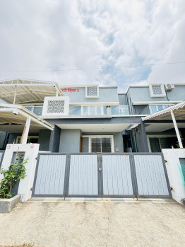 3 BHK Flat for Rent in Indira Nagar, Nashik