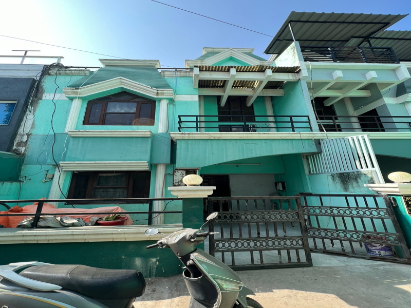 3 BHK House 1600 Sq.ft. for Sale in Shri Nagar, Indore