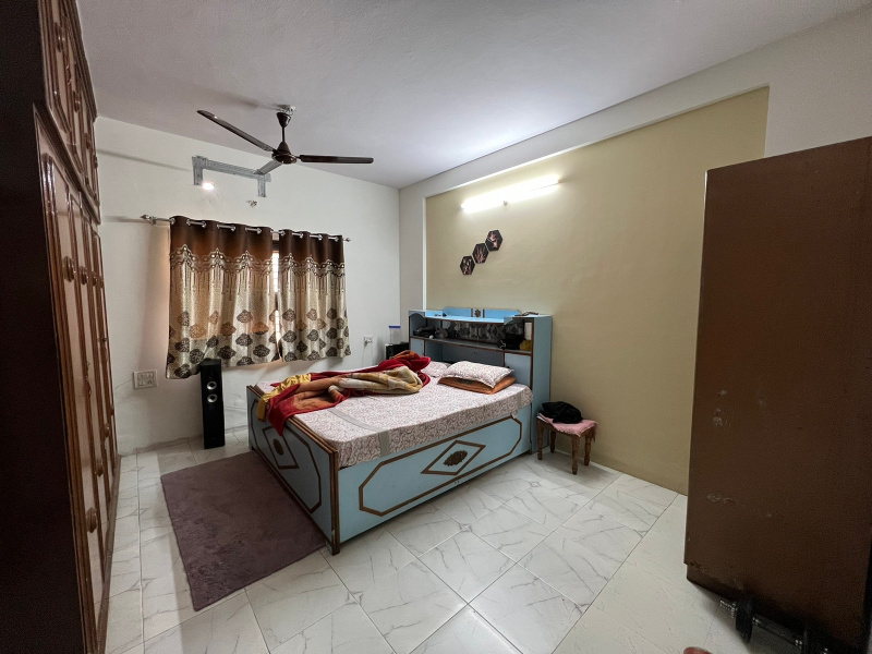 3 BHK House 1600 Sq.ft. for Sale in Shri Nagar, Indore