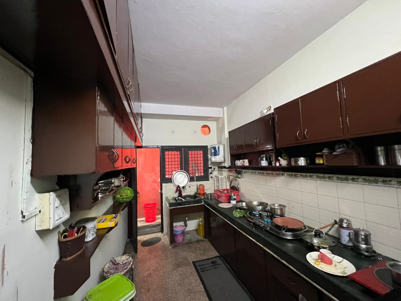 3 BHK House 1600 Sq.ft. for Sale in Shri Nagar, Indore