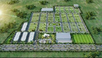  Residential Plot for Sale in New Jail Road, Lucknow