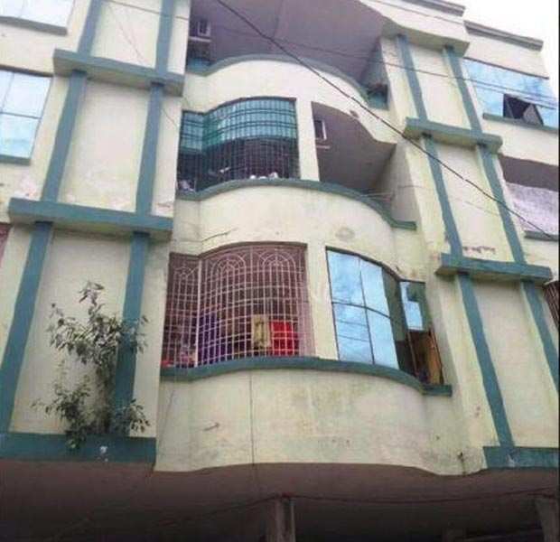 3 BHK Apartment 1000 Sq.ft. for Sale in Dabagardens, Visakhapatnam