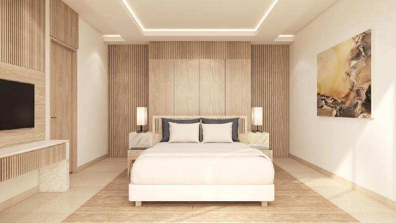2 BHK 858 Sq.ft. House for Sale in Whitefield, Soukya Road, Bangalore