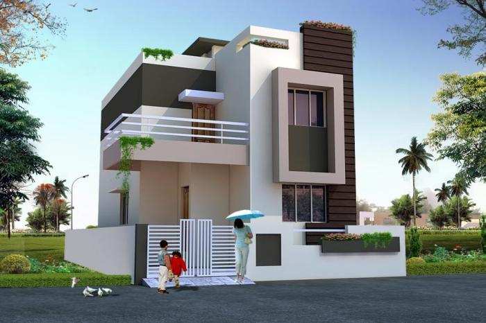 2 BHK 858 Sq.ft. House for Sale in Whitefield, Soukya Road, Bangalore