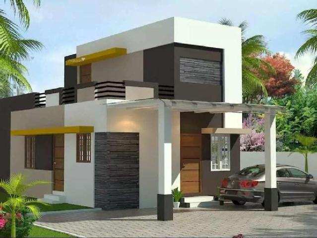 3 BHK Villa 1247 Sq.ft. for Sale in Whitefield, Soukya Road, Bangalore