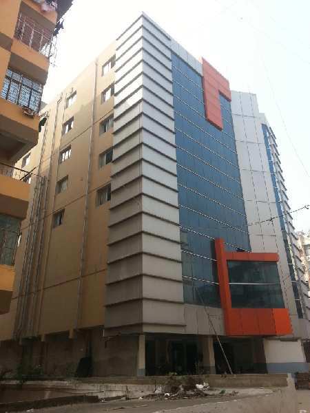 Commercial Shop 350 Sq.ft. for Sale in Exhibition Road, Patna