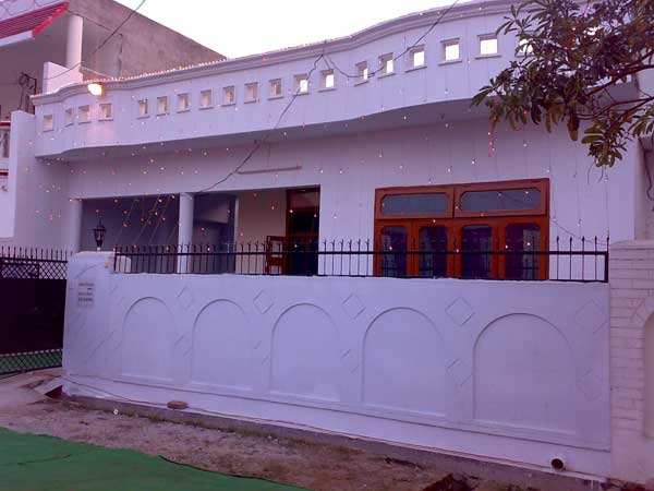 3 BHK House & Villa 2000 Sq.ft. for Sale in Jankipuram Vistar, Lucknow