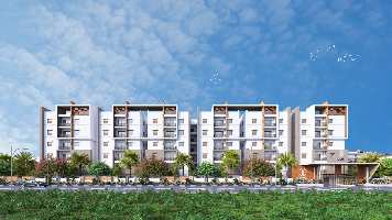 2 BHK Flat for Sale in Shankarpally, Hyderabad