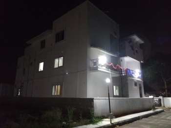 5 BHK House for Sale in Sun City, Hyderabad