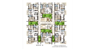 2 BHK Flat for Sale in Bandlaguda Jagir, Hyderabad