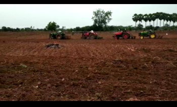  Agricultural Land for Sale in Thallagadda, Suryapet