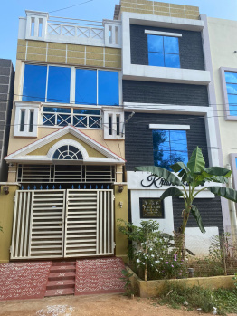 7 BHK House for Sale in Bandlaguda Jagir, Hyderabad