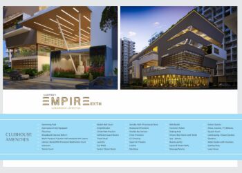 3 BHK Flat for Sale in Kollur Village, Hyderabad