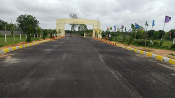  Residential Plot for Sale in Shadnagar, Hyderabad