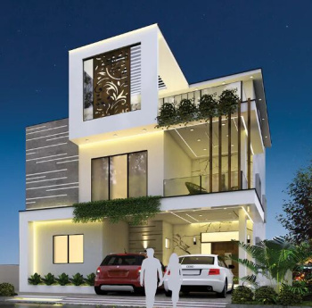 3 BHK Villa for Sale in Bachupally, Hyderabad